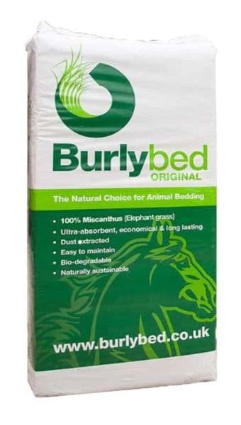 Burleybed Original