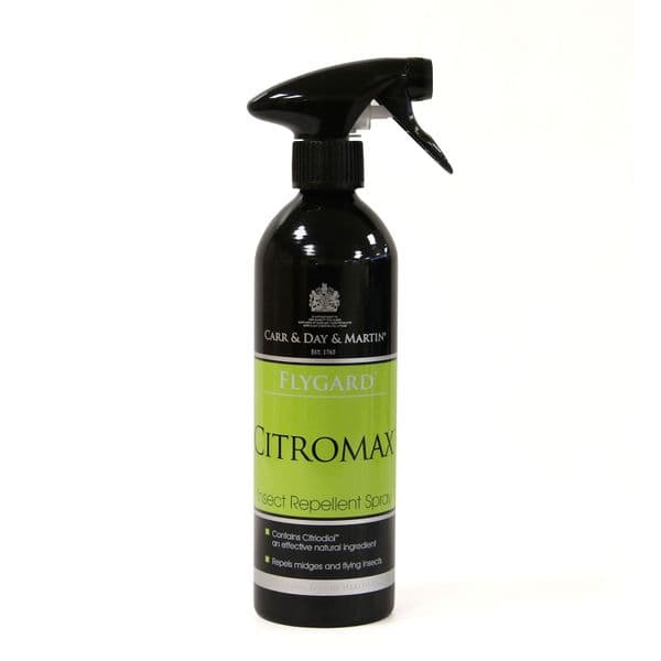 Carr Day & Martin Citromax Insect Repellent Fly Spray