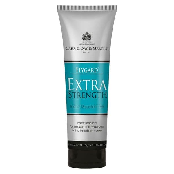 Carr & Day & Martin Flygard Extra Strength Gel