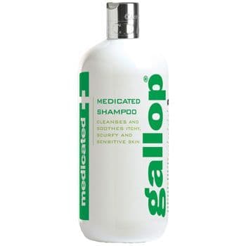 Carr & Day & Martin Gallop Medicated Shampoo