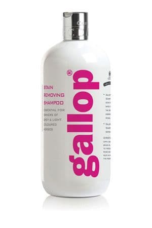 Carr & Day & Martin Gallop Stain Removing Shampoo