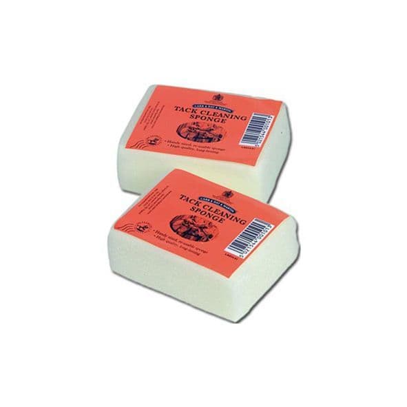 CDM Belvoir Tack Cleaning Sponge
