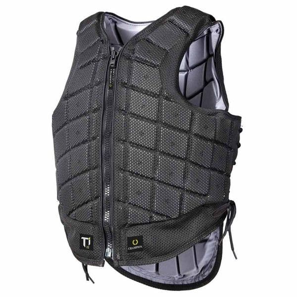 Champion Titanium Ti22 Body Protector - Child