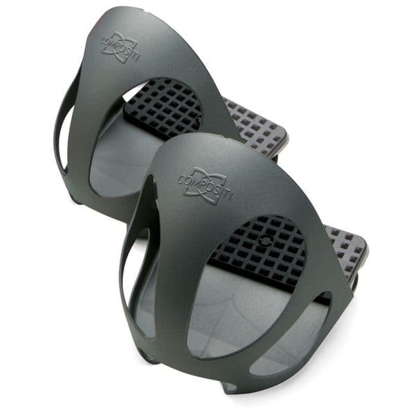 Compositi Matrix Stirrup Treads - Adults