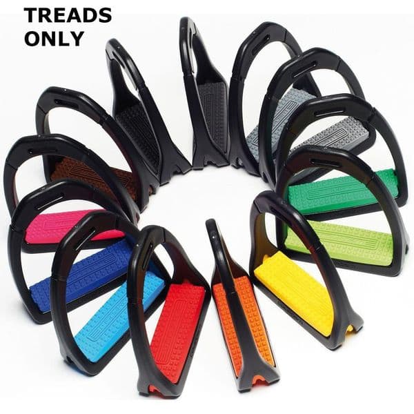 Compositi Premium Profile Stirrup Treads