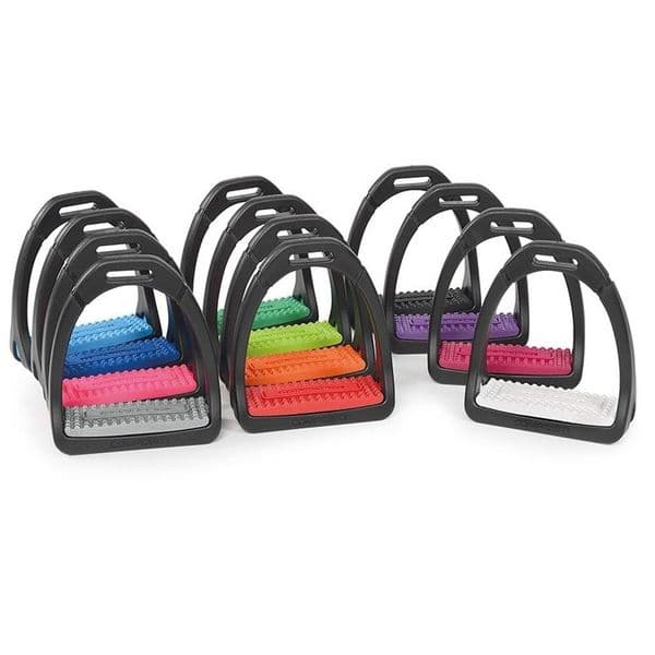Compositi Premium Profile Stirrups Child