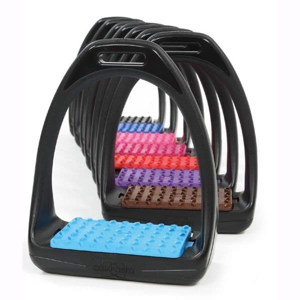 Compositi Reflex Stirrups