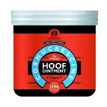 Cornucrescine Original Hoof Ointment
