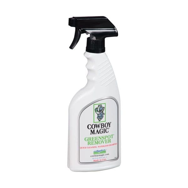 Cowboy Magic Greenspot Remover