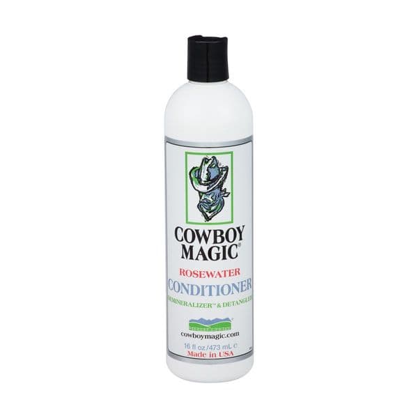 Cowboy Magic Rosewater Conditioner