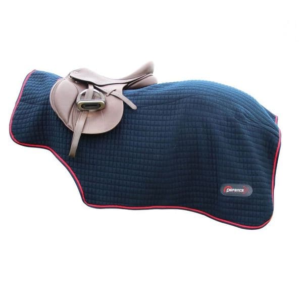 DefenceX System Cool Control Exercise Sheet-  |  Barnstormers Equestrian