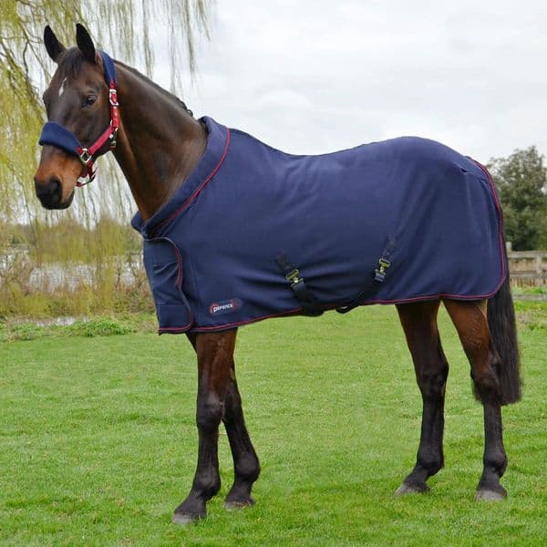 DefenceX System Deluxe Fleece Rug