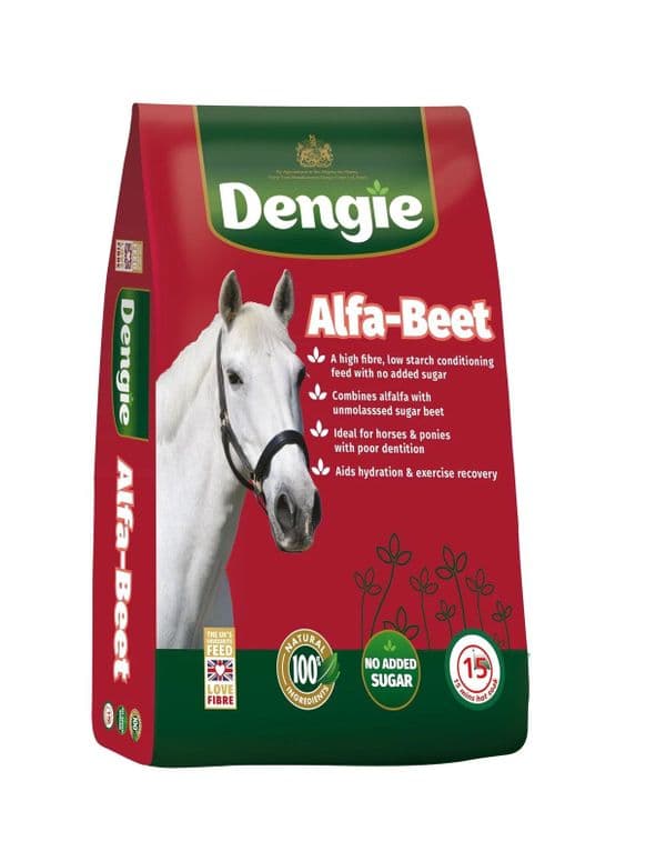 Dengie Alfa Beet