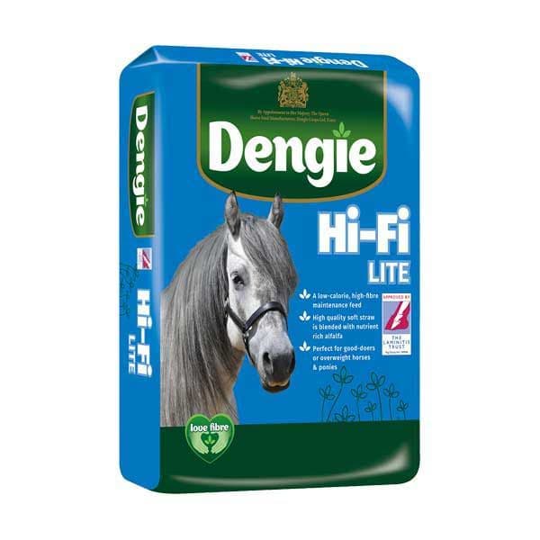 Dengie Hi-Fi Lite