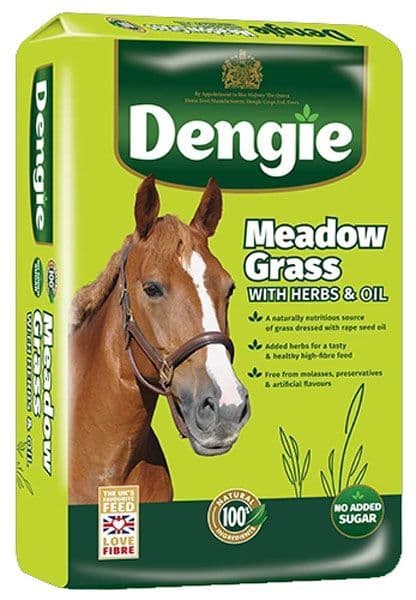 Dengie Meadow Grass