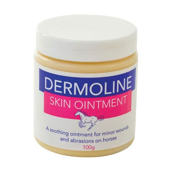 Dermoline Skin Ointment