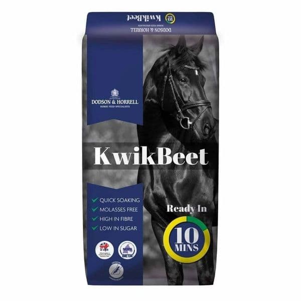 Dodson & Horrell Kwikbeet