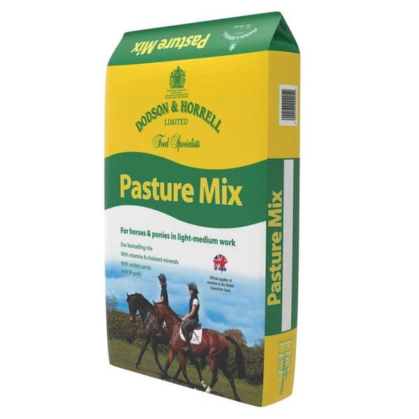 Dodson & Horrell Pasture Mix