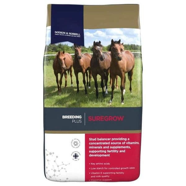 Dodson & Horrell  Suregrow