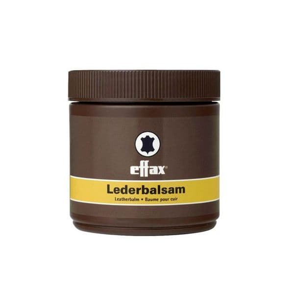 Lederbalsam Effax Leather Balm