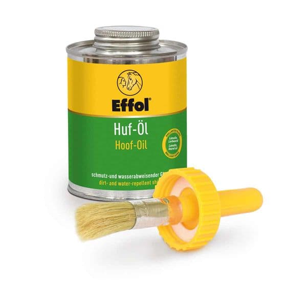 Effol Hoof Oil