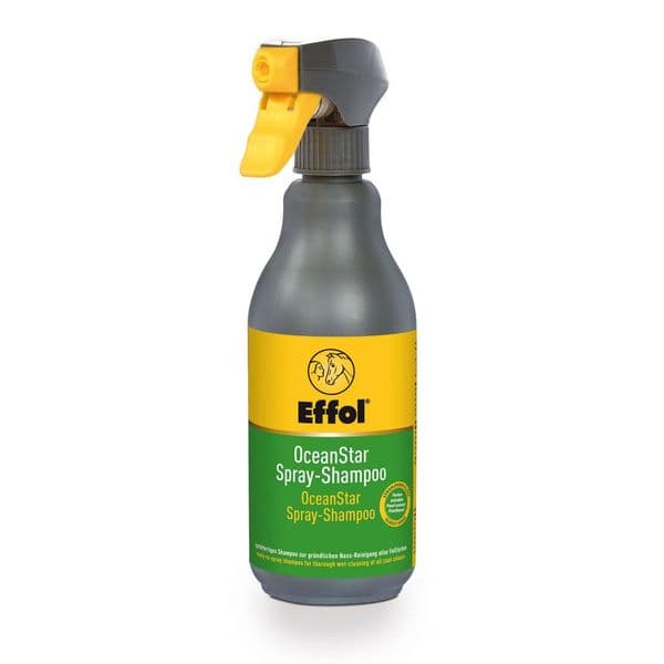 Effol Ocean Star Spray Shampoo