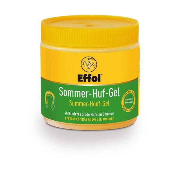Effol Summer Hoof Gel