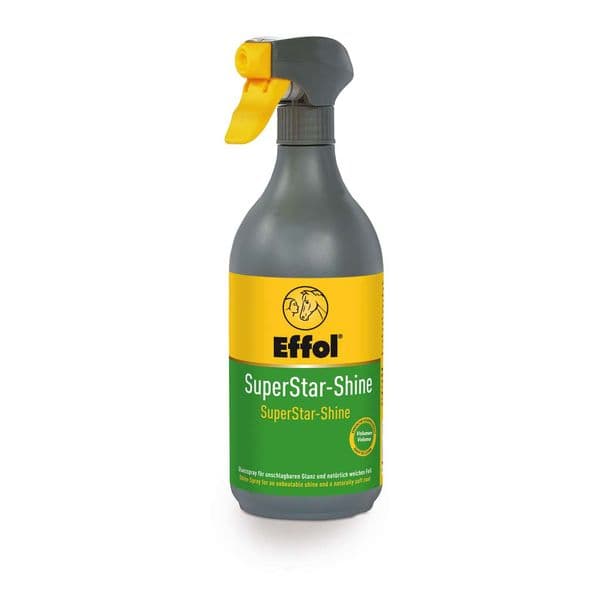 Effol Superstar Shine