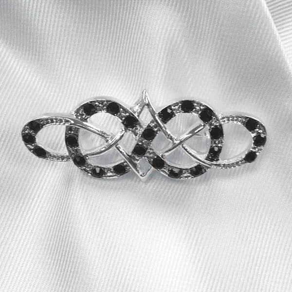 Equetech Celtic Stock Pin