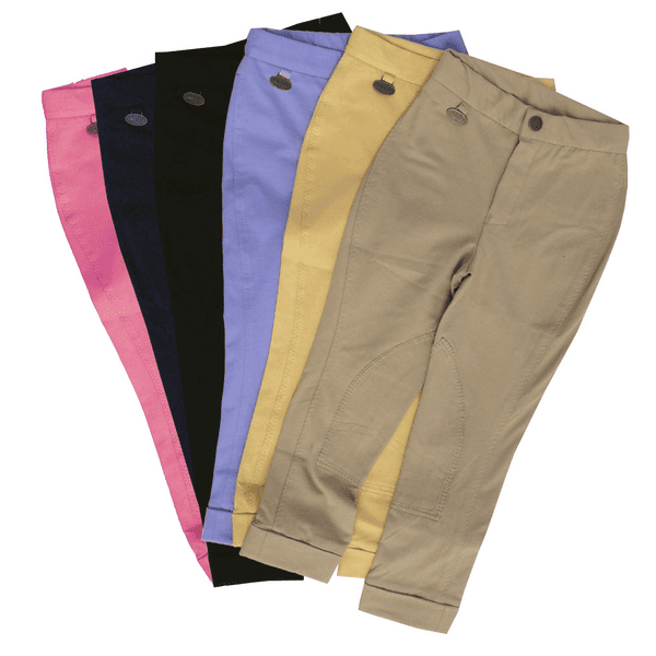 Equetech Dinky Jodhpurs