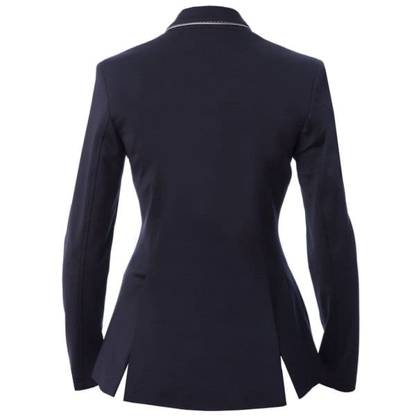 Equetech Jersey Deluxe Competition Jacket