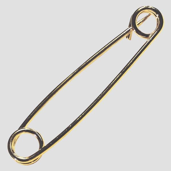 Equetech Traditional Stock Pin