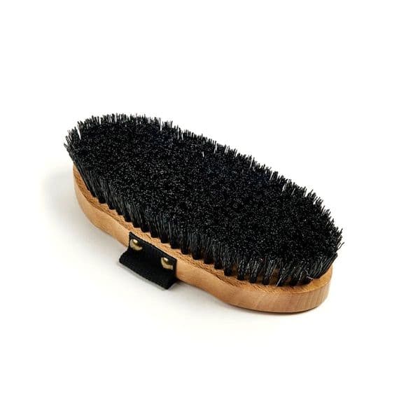 EZI-GROOM Premium Body Brush