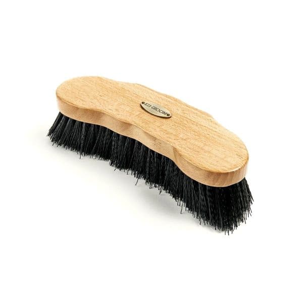 EZI-GROOM Premium Dandy Brush Large