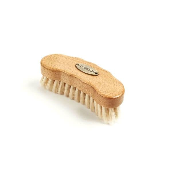 EZI-GROOM Premium Face Brush