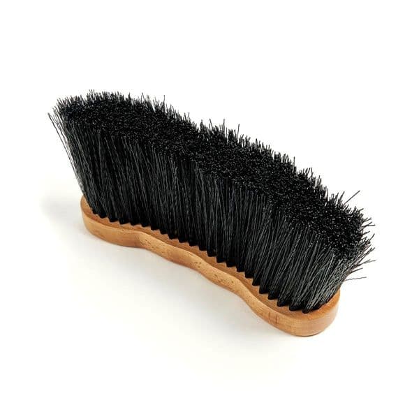 EZI-GROOM Premium Long Dandy Brush Large