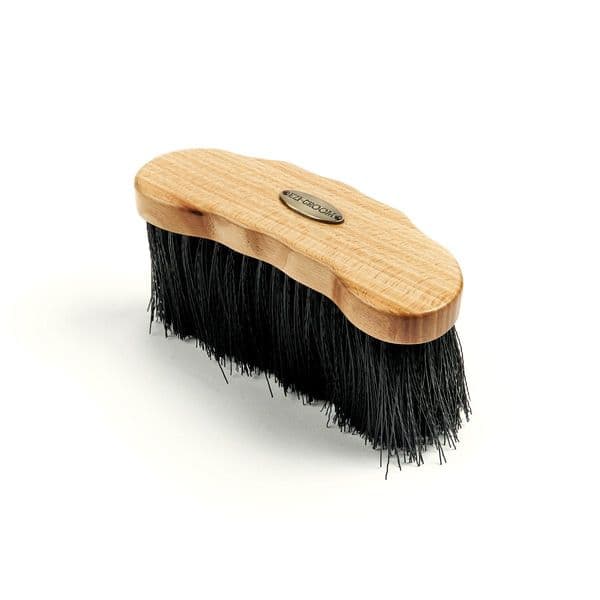 EZI-GROOM Premium Long Dandy Brush Small