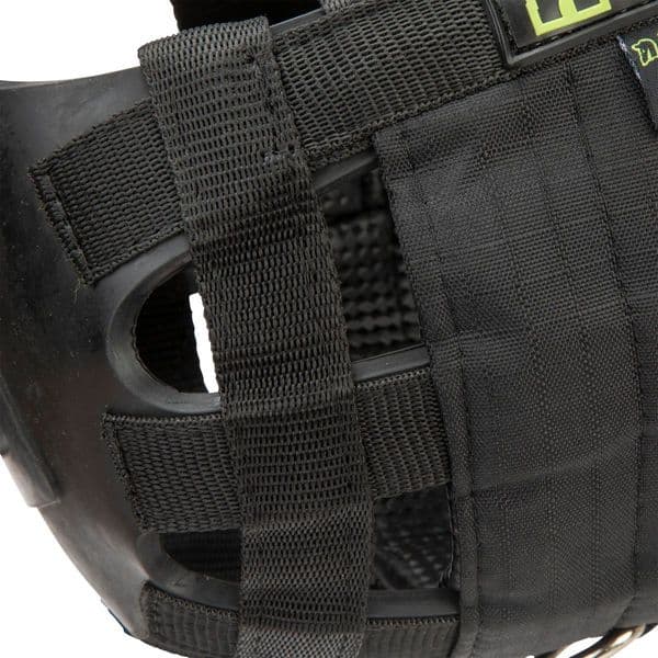Freegraze AirFlow Grazing Muzzle