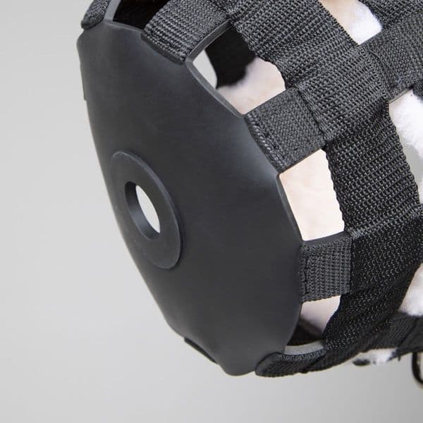 Freegraze Deluxe Comfort Grazing Muzzle