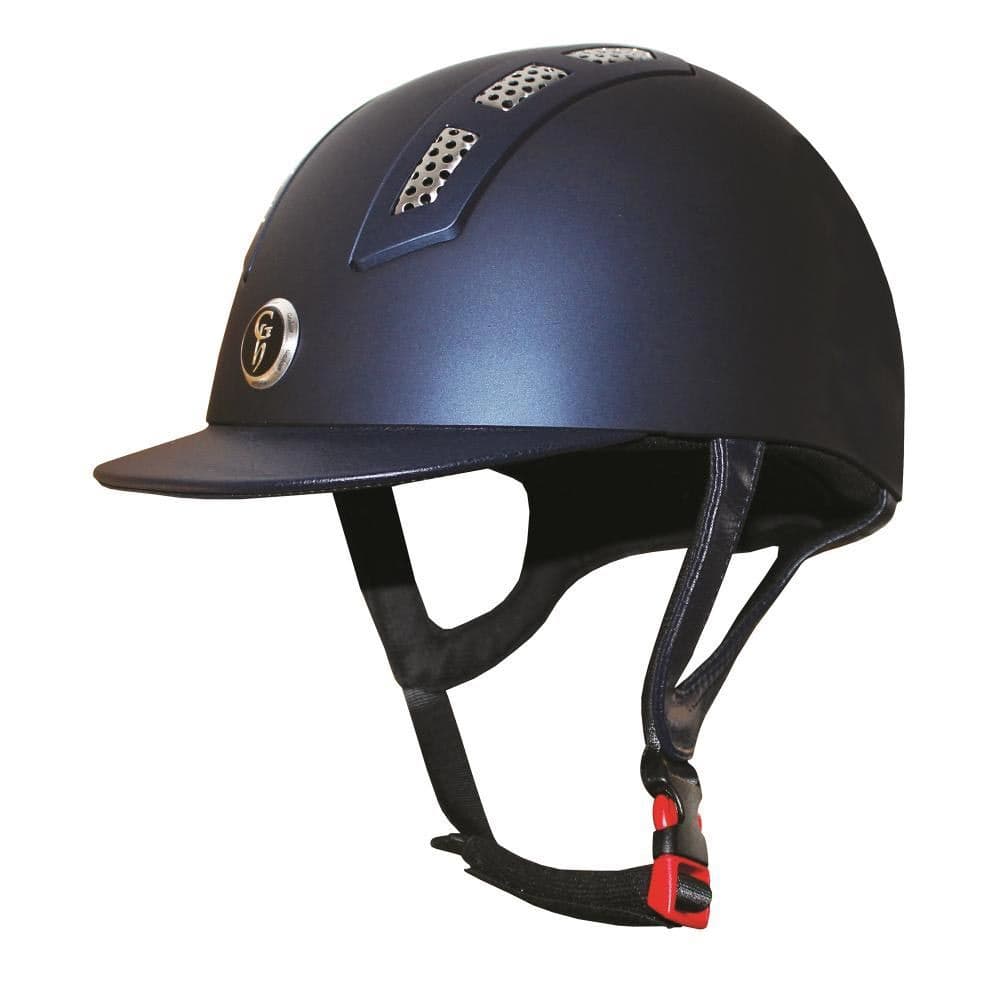 Gatehouse Chelsea Air Flow Pro Matt Riding Hat