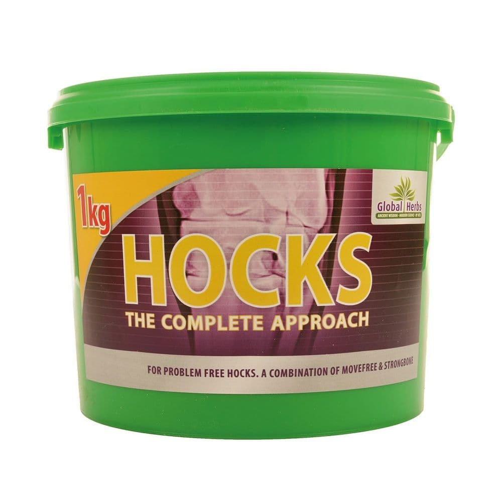 Global Herbs Burdock Root For Horses