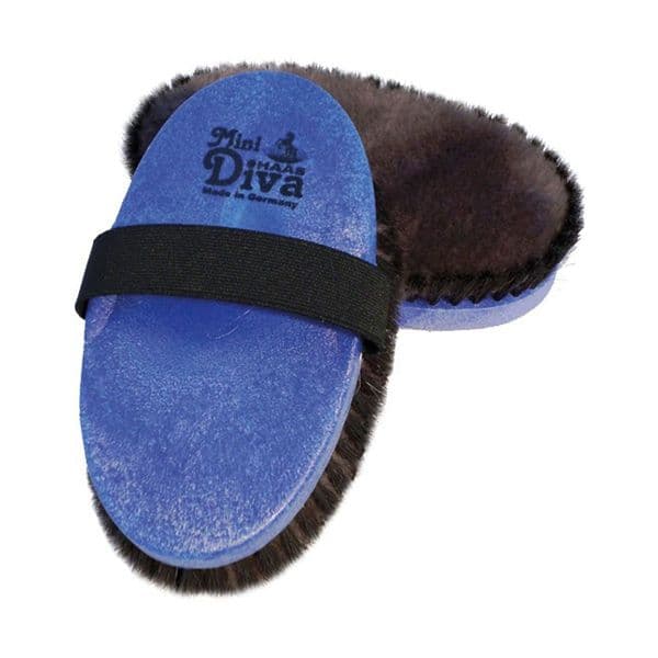 Haas Brush Diva Mini