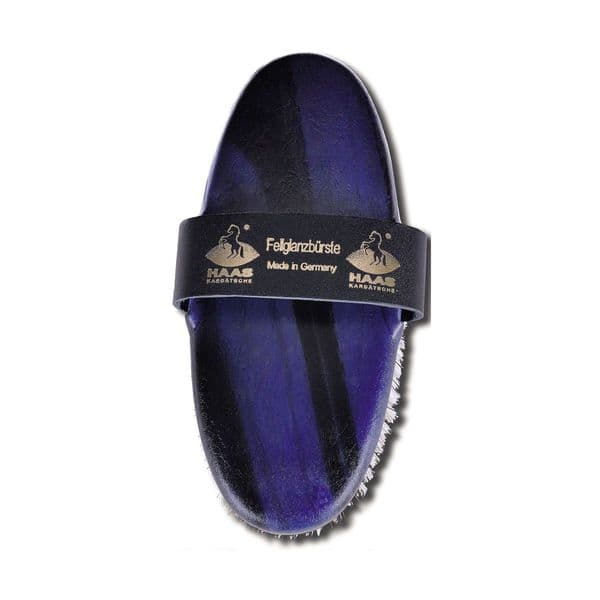 Haas Brush Fellglanz