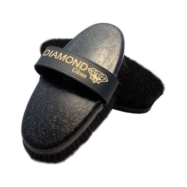 Haas Diamond Gloss Brush