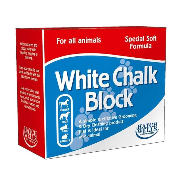 Hatchwells White Chalk