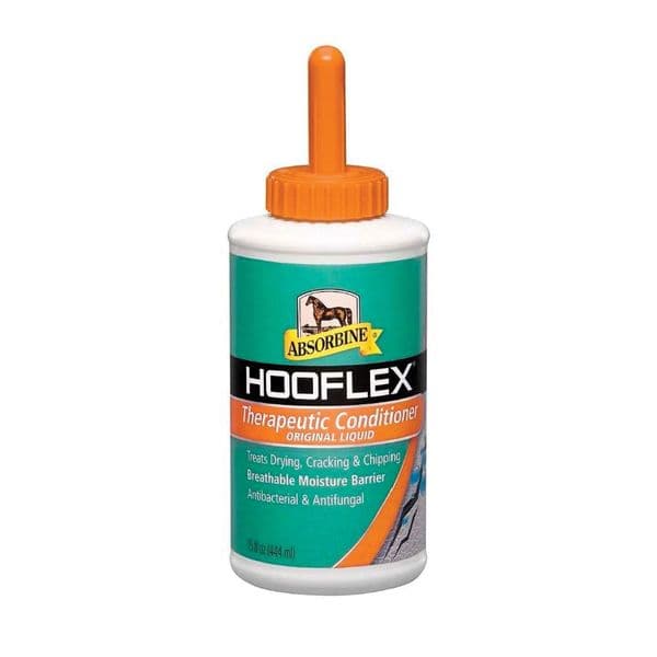Hooflex Therapeutic Conditioner Liquid