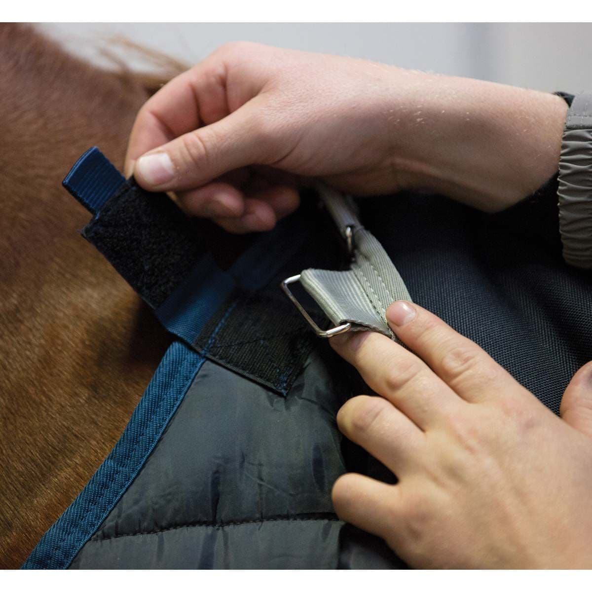 Horseware liner 100g