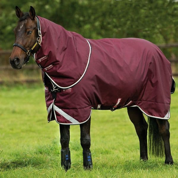 Horseware Rambo Duo-b