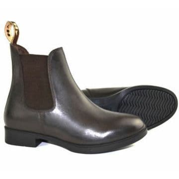 Hy Durham Jodhpur Boot