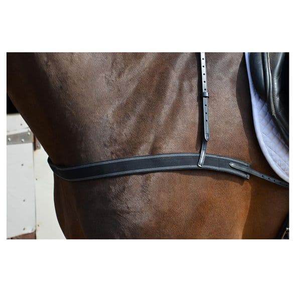 Hy Elastic Breastgirth